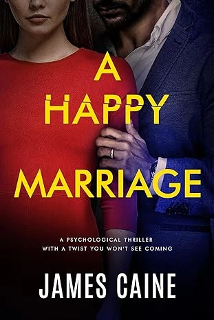 A Happy Marriage - CraveBooks