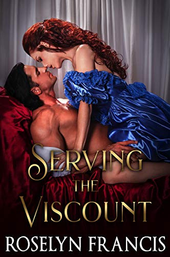 Serving the Viscount - CraveBooks
