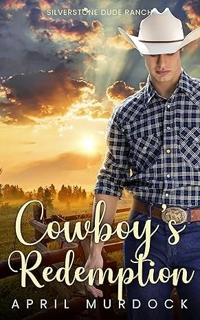 Cowboy's Redemption - CraveBooks