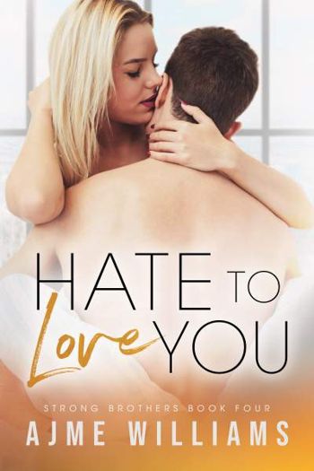 Hate to Love You - CraveBooks