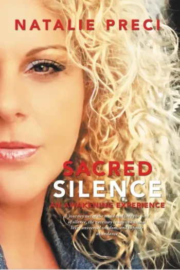 Sacred Silence - CraveBooks
