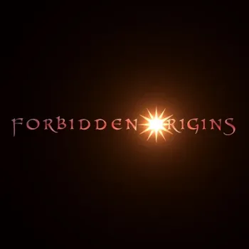 Forbidden Origins | Discover Books & Novels on CraveBooks