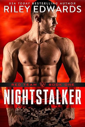 Nightstalker - CraveBooks