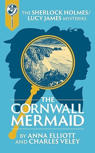 The Cornwall Mermaid