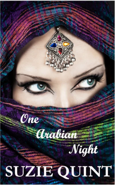 One Arabian Night - CraveBooks