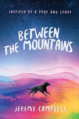 Between the Mountains - CraveBooks