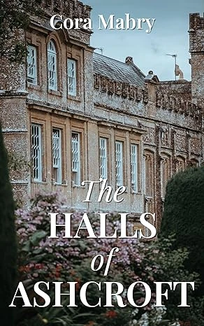 The Halls of Ashcroft - CraveBooks