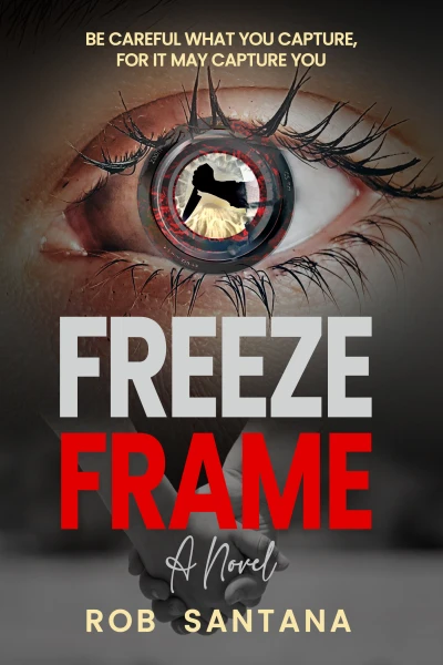 FREEZE FRAME - CraveBooks