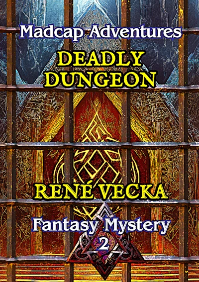 Deadly Dungeon: Madcap Adventures