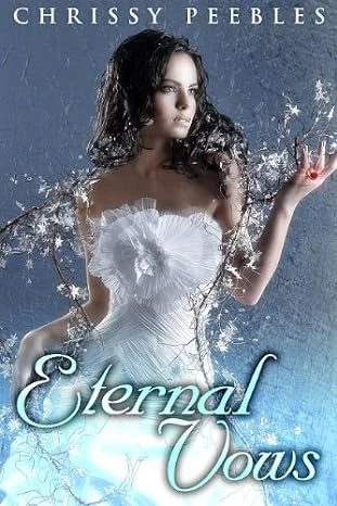 Eternal Vows - Book 1 - CraveBooks