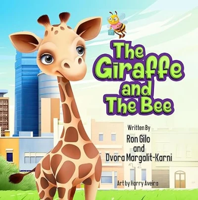 The Giraffe and the Bee