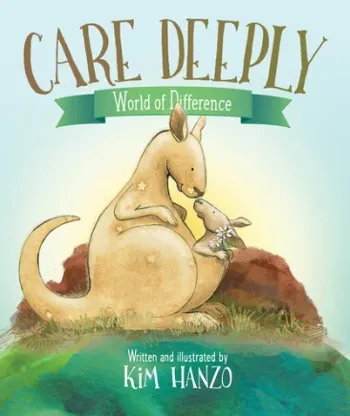 World of Difference - Care Deeply