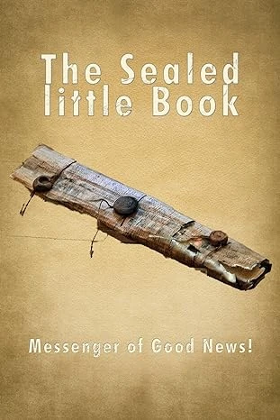 The Sealed little Book - CraveBooks
