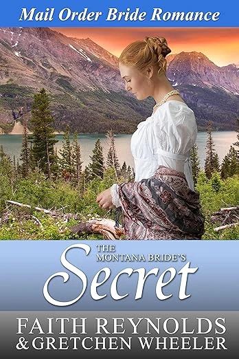 The Montana Bride's Secret