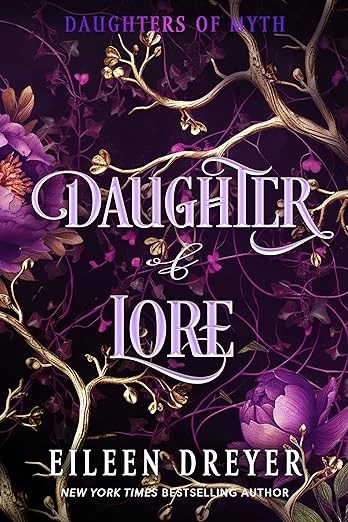Daughter of Lore - CraveBooks