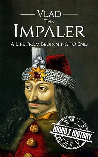 Vlad the Impaler - CraveBooks