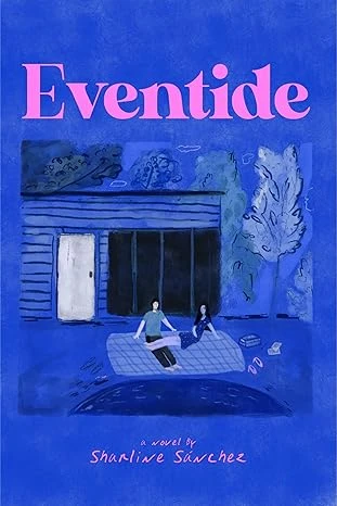 Eventide - CraveBooks