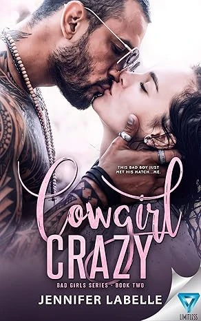 Cowgirl Crazy - CraveBooks