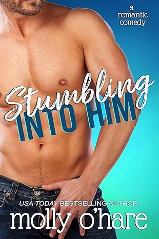 Stumbling Into Him (Stumbling Through Life Book 1) - CraveBooks