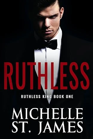 Ruthless - CraveBooks