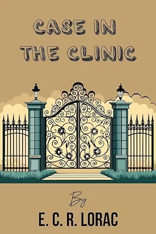 Case in the Clinic - CraveBooks