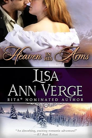 Heaven In His Arms - CraveBooks
