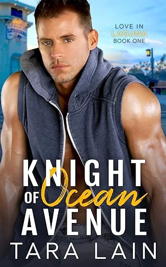 Knight of Ocean Avenue - CraveBooks