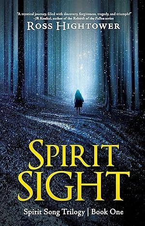 Spirit Sight