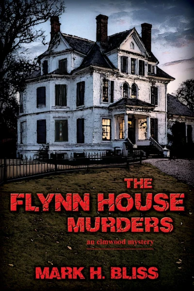 The Flynn House Murders - CraveBooks