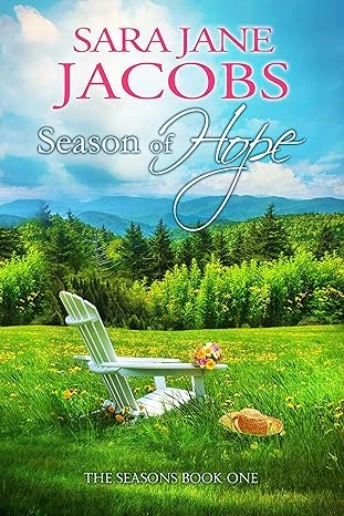 Season of Hope - CraveBooks