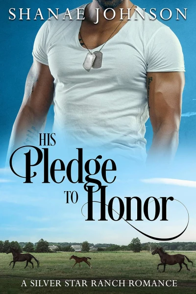 His Pledge to Honor - CraveBooks