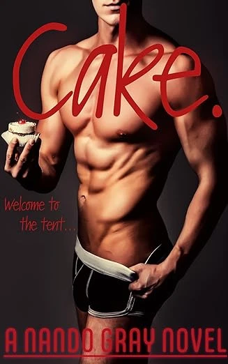 Cake. - CraveBooks