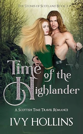 Time of the Highlander - CraveBooks