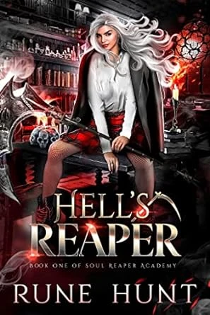 Hell's Reaper