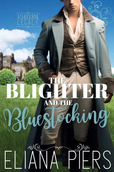 The Blighter and the Bluestocking