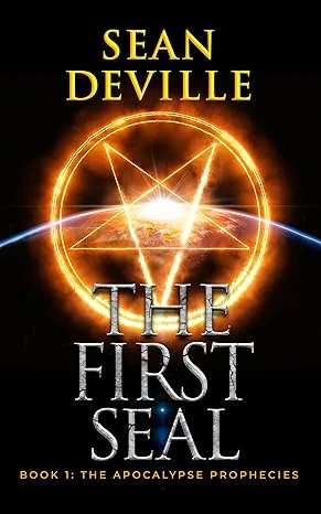 The First Seal - CraveBooks