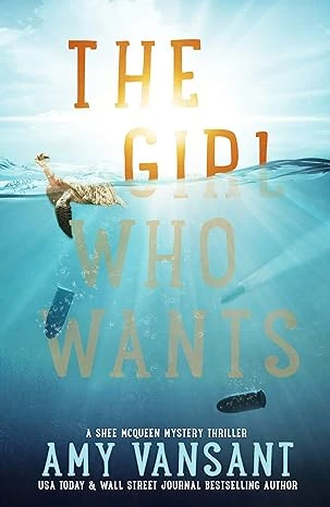 The Girl Who Wants - CraveBooks