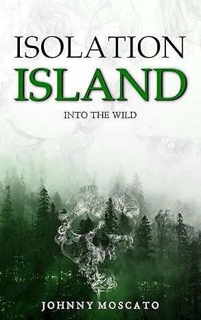 Isolation Island - CraveBooks