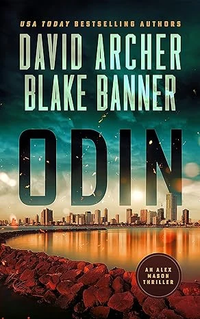 Odin - CraveBooks