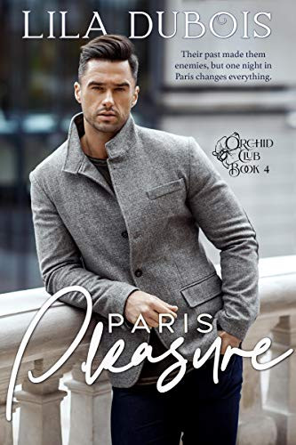 Paris Pleasure