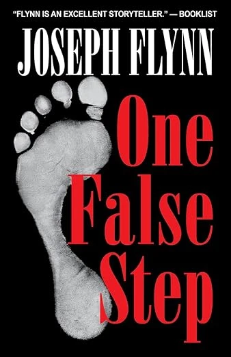 One False Step - CraveBooks