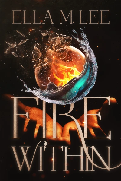 Fire Within - CraveBooks