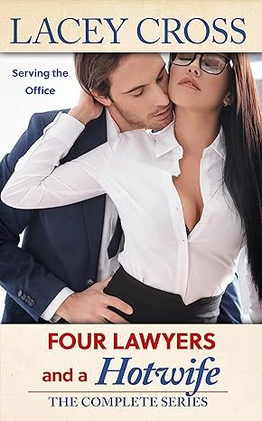 Four Lawyers and a Hotwife