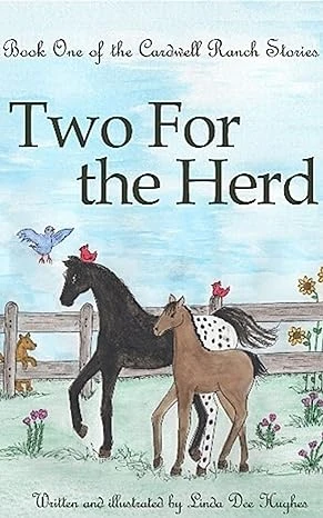 Two For the Herd - CraveBooks