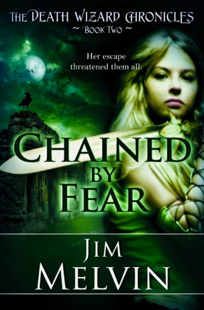 Chained by Fear - CraveBooks