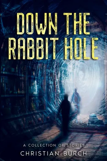 Down the Rabbit Hole - CraveBooks