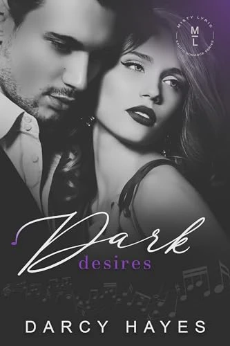 Dark Desires - CraveBooks