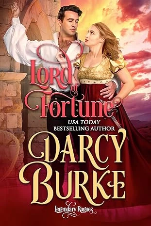 Lord of Fortune - CraveBooks