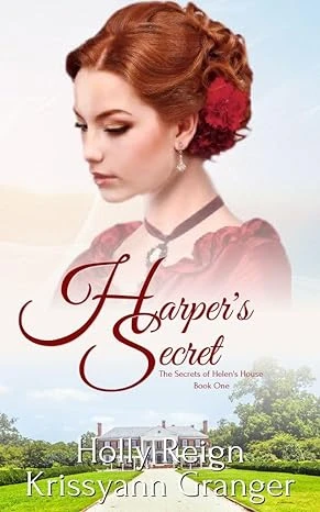 Harper's Secret - CraveBooks