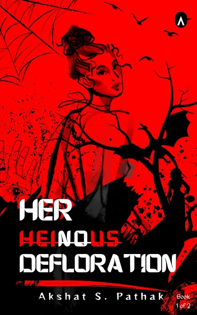 Her Heinous Defloration - CraveBooks